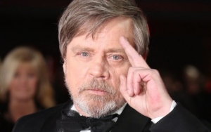 Mark Hamill Praises Bullied Schoolboy for Following 'Jedi Way'