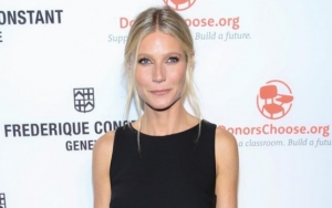 Gwyneth Paltrow Launches Goop Furniture Line