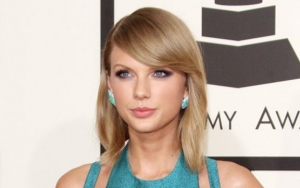 Taylor Swift Insists Her 'Reputation' Album Is About Love, Not Revenge