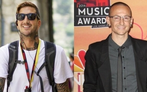 Austin Carlile Denies He's Replacing Chester Bennington as Linkin Park's Vocalist