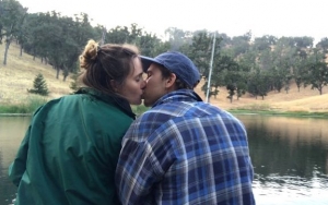 Josh Brolin's Daughter Is Engaged
