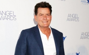 Charlie Sheen Is Up for 'The Real Housewives of Beverly Hills'