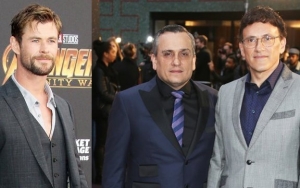 Chris Hemsworth Reunites With Russo Brothers for New Movie 'Dhaka'