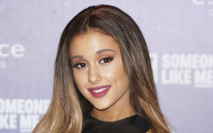 Ariana Grande Gets One-Hour TV Special on BBC One
