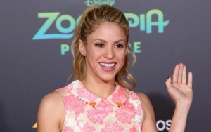 Shakira Vows to Be Back Onstage After Canceling Concert Due to Illness