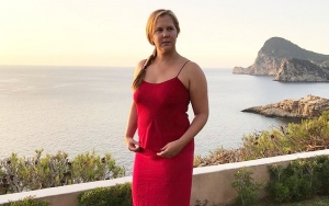 Amy Schumer Hits Back at Body-Shamer Who Photoshopped Her Bikini Pic