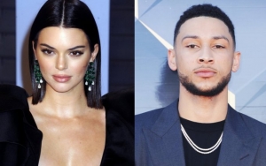 Kendall Jenner and Ben Simmons Reportedly Split: She's Never 'Fully Committed' to Him