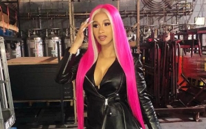 Cardi B Wants to Get Liposuction and Second Boob Job After Giving Birth