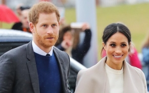What Fight? Meghan Markle and Prince Harry's Relationship Grows Stronger Amid Family Drama