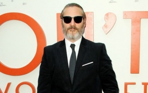 Joaquin Phoenix Loses Weight for 'Joker' Role - See His Transformation