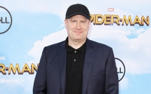 Kevin Feige to Receive David O. Selznick Achievement Award