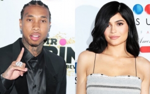 Tyga Appears to Shade Ex Kylie Jenner Over Her Alleged Black Culture Appropriation