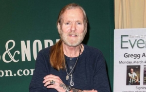 Listen: Gregg Allman's Last Song Features Vocals From Taj Mahal
