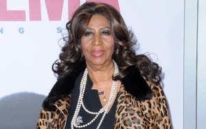 Aretha Franklin's Funeral: Stevie Wonder, Bill Clinton and More Pay Tribute in Detroit