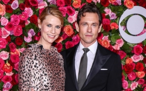 Claire Danes and Hugh Dancy Welcome Second Child