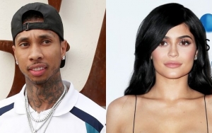 Tyga Disses Ex Kylie Jenner, Says She Owes Him for Her 'Make-Up Success'