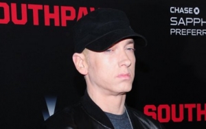 Hear All Celebrities Whom Eminem Disses on Surprise Album 'Kamikaze'