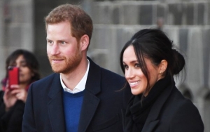 Adorable! Meghan Markle Reveals Her Pet Name for Prince Harry