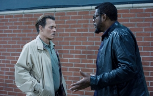 Johnny Depp's 'City of Lies' Hit With $10 Million Lawsuit