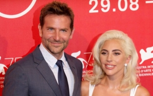 Bradley Cooper Fell In Love With Lady GaGa's 'Face and Eyes' on Set