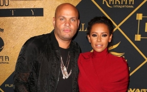Mel B's Ex Seeking Temporary Custody Amid Singer's Rehab Stay