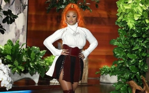 Nicki Minaj Admits She's Seeing Two Guys, Talks About Her 'Toxic' Relationship With Meek Mill