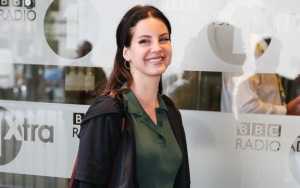 Lana Del Rey Postpones Israel Show Amid Controversy