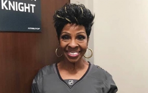 Gladys Knight's Publicist Shut Down Cancer Reports