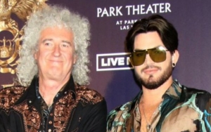 Brian May Says Freddie Mercury Would Have 'Loved and Hated' Adam Lambert