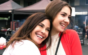 Teri Hatcher to Tackle New York Marathon With Daughter for Charity
