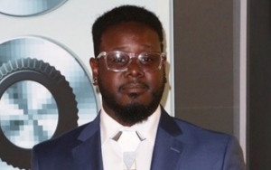 T-Pain Detained at Airport for Carrying Gun