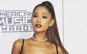 Bishop Apologizes to Ariana Grande After 'Groping' Accusations