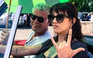 'Parts Unknown' Episodes Featuring Asia Argento Removed After Sexual Misconduct Claims