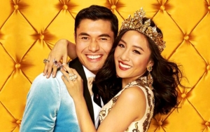 'Crazy Rich Asians' Maintains Reign at Box Office in Third Week