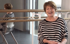 'General Hospital' Star Susan Brown Dies After Battling Alzheimer's