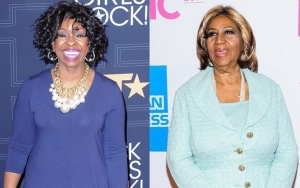 Gladys Knight Clarifies Pancreatic Cancer Comment at Aretha Franklin's Funeral