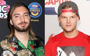 Alesso Starts Rethinking His Unhealthy Work Schedule After Avicii's Death