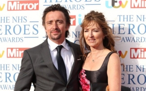 Former 'Top Gear' Star Gassed and Robbed in Saint Tropez