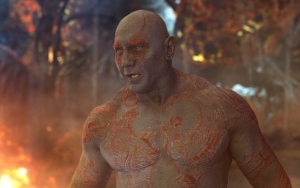 Dave Bautista Now Not Sure if He Will Return for 'GOTG 3' After James Gunn Firing