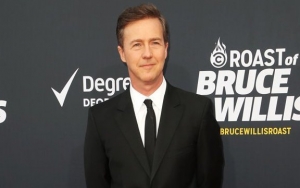 Edward Norton's Production Company Seeks to Dismiss Wrongful Death Lawsuit
