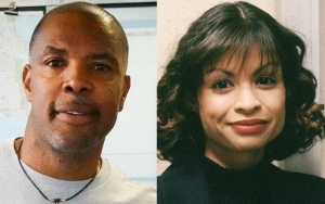 Eriq La Salle Shares Tribute to Former 'ER' Co-Star Vanessa Marquez