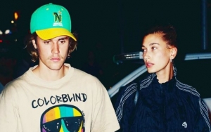 Justin Bieber Is All Smiles During a Date With Hailey Baldwin