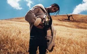 Artist of the Week: Travis Scott