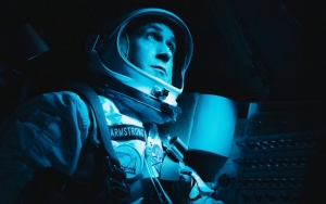 Neil Armstrong's Sons Defend 'First Man' After Flag Controversy