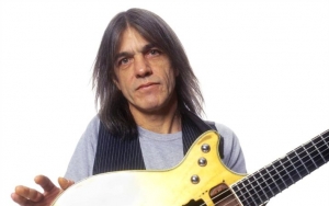 Report: AC/DC Working on Late Guitarist Malcolm Young's Final Recordings