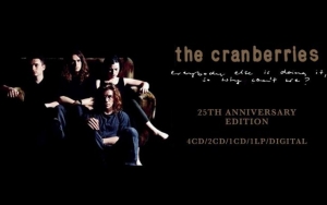The Cranberries to Release 25th Anniversary Edition of Debut Album