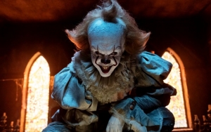 New 'It: Chapter 2' Set Photo Reveals First Look at Pennywise's Return