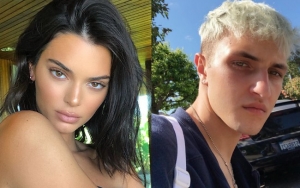 Kendall Jenner and Anwar Hadid Hang Out Together Again Amid Ben Simmons Split Rumors