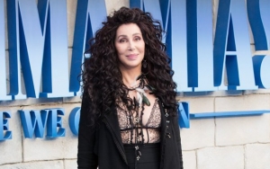 Report: Cher Refuses Offer to Perform at Glastonbury 
