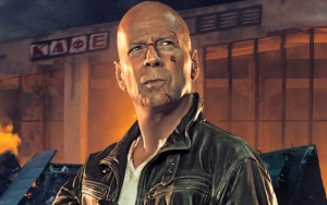 'Die Hard 6' Gets Official Title